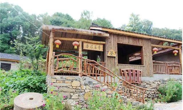 「出游好时节·遇见荆门」给你的心灵放个假，来荆门这些地方，寻觅田园诗意慢生活