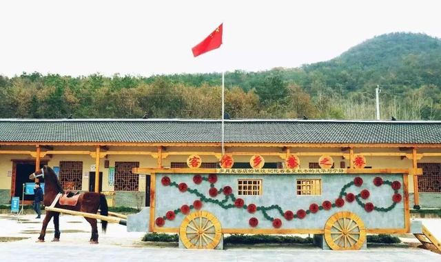 「出游好时节·遇见荆门」给你的心灵放个假，来荆门这些地方，寻觅田园诗意慢生活