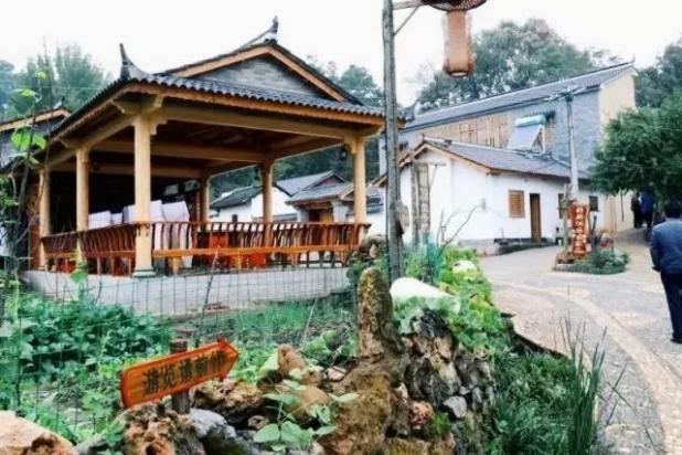 「出游好时节·遇见荆门」给你的心灵放个假，来荆门这些地方，寻觅田园诗意慢生活
