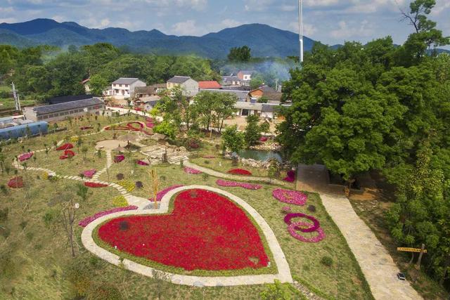 「出游好时节·遇见荆门」给你的心灵放个假，来荆门这些地方，寻觅田园诗意慢生活