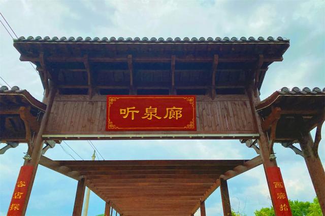「出游好时节·遇见荆门」给你的心灵放个假，来荆门这些地方，寻觅田园诗意慢生活