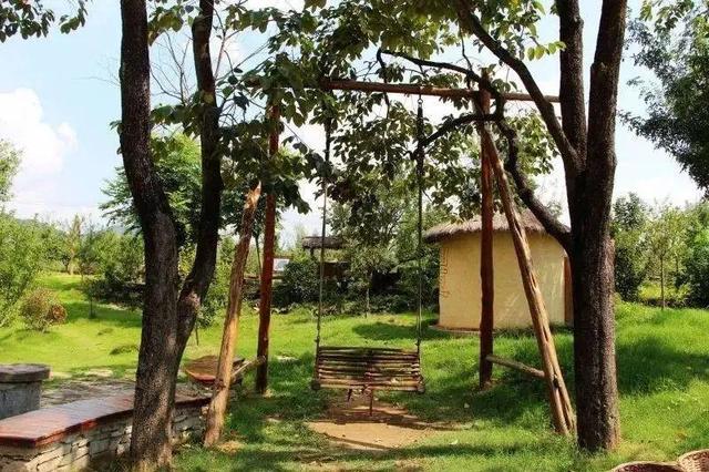 「出游好时节·遇见荆门」给你的心灵放个假，来荆门这些地方，寻觅田园诗意慢生活