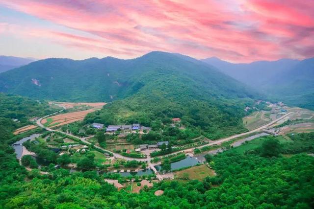「出游好时节·遇见荆门」给你的心灵放个假，来荆门这些地方，寻觅田园诗意慢生活