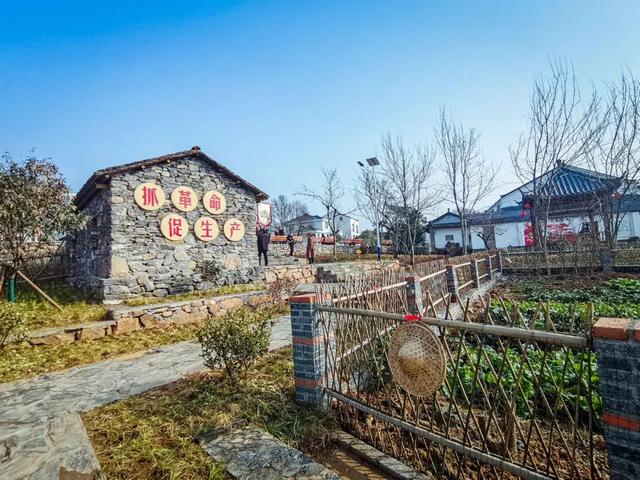 「出游好时节·遇见荆门」给你的心灵放个假，来荆门这些地方，寻觅田园诗意慢生活