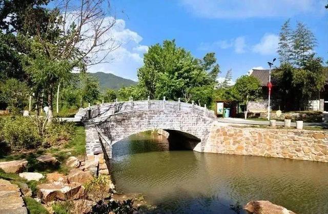 「出游好时节·遇见荆门」给你的心灵放个假，来荆门这些地方，寻觅田园诗意慢生活