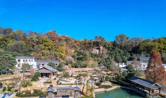 「出游好时节·遇见荆门」给你的心灵放个假，来荆门这些地方，寻觅田园诗意慢生活
