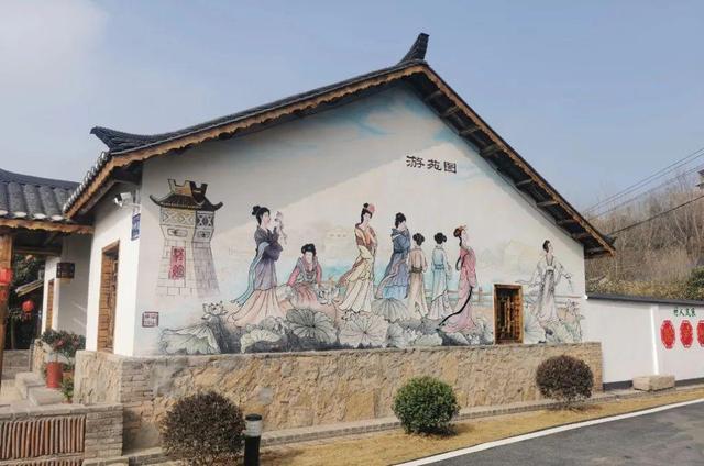 「出游好时节·遇见荆门」给你的心灵放个假，来荆门这些地方，寻觅田园诗意慢生活