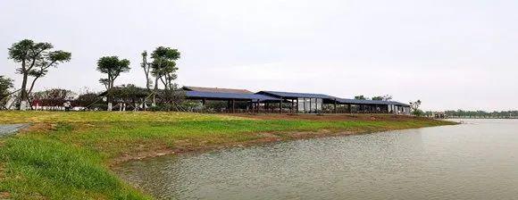「出游好时节·遇见荆门」给你的心灵放个假，来荆门这些地方，寻觅田园诗意慢生活