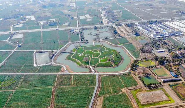 「出游好时节·遇见荆门」给你的心灵放个假，来荆门这些地方，寻觅田园诗意慢生活