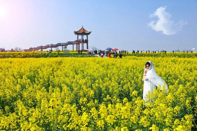 「出游好时节·遇见荆门」给你的心灵放个假，来荆门这些地方，寻觅田园诗意慢生活