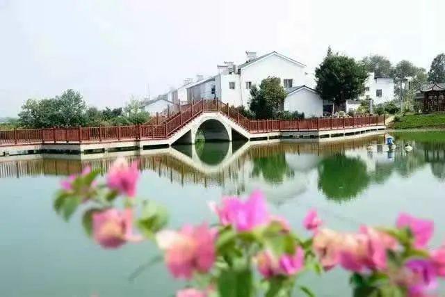 「出游好时节·遇见荆门」给你的心灵放个假，来荆门这些地方，寻觅田园诗意慢生活