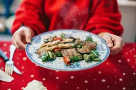 “清淡饮食”就是不能吃肉？错！这样吃才对图片