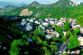 总台大型文旅探访节目《山水间的家》本周首播 见证十年乡村巨变图片