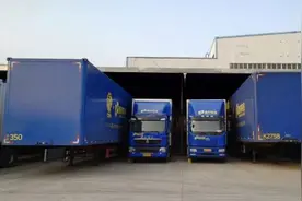 上半年业绩大翻身 德邦正式进入京东时代图片