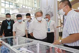 美美与共，珠耀未来！2022世界珍珠大会今日启幕图片