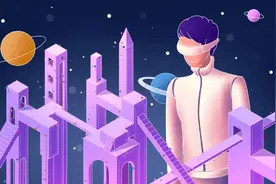 苹果首款AR/VR头显呼之欲出？概念股走强，VR新一轮产业链投资热来了？图片