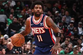 欧文：小时候父亲认为我进入NBA的可能只有0.03%图片