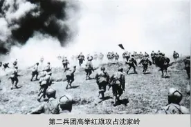 回望解放兰州艰难历程 凝聚奋进新征程磅礴力量图片