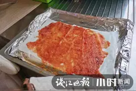 杭州版“中华小当家”？9岁女孩暑假天天钻进厨房练手艺，这些美食都是她做的图片