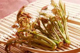 3种蔬菜吃前一定要焯水“祛毒”！再懒也别省这一步！这些食物吃前也要小心图片