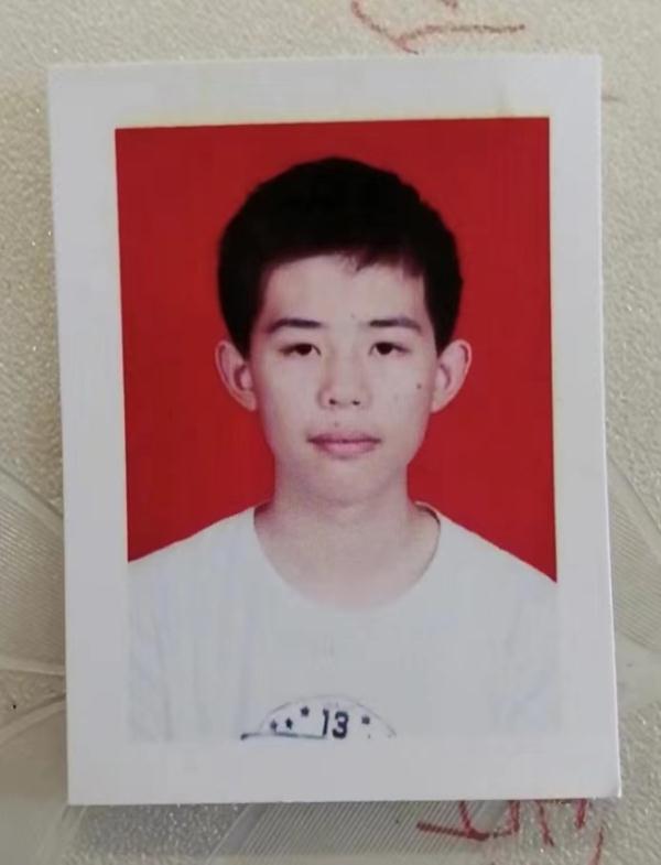 16岁少年离家两年未归，母亲：想知道他过得好不好
