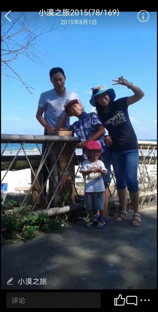 16岁少年离家两年未归，母亲：想知道他过得好不好