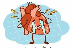 出现疑似中暑症状要注意！有可能是心梗图片