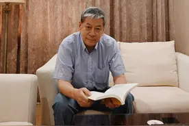 浙大敦和讲席教授李华瑞履新中国宋史研究会会长图片