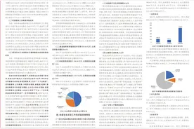 2021年中国学生资助发展报告图片