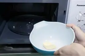 微波炉只用来热饭菜？那就太亏啦，这16种妙用真的很方便图片