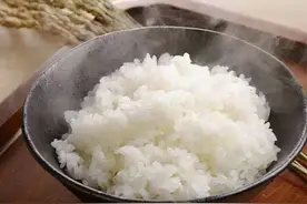 米饭这样吃就能减肥？你心动了吗图片