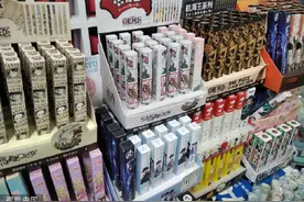 一支中性笔55元，新学期你被“文具刺客”刺到了吗？图片
