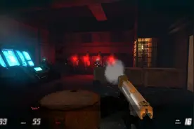 《半条命2》全新转换MOD发布 指挥联合军参与战役图片