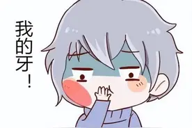 外卖吃出小石子磕坏牙！法院：三倍赔偿图片