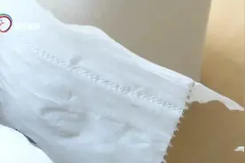 还在用卷纸擦嘴吗？卷纸和抽纸各有不同，你用对了吗？图片