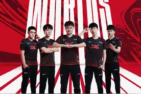 JDG战队成为LPL第二支晋级S12全球总决赛的队伍图片