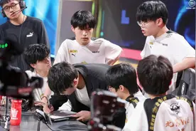 KPL封面观察｜北京WB巅峰对决遗憾不敌重庆狼队 团队珍惜彼此走到联赛第三图片