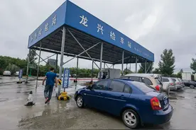 哈尔滨二手车交易存在问题 当地相关部门已提出整改方案图片