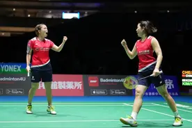 国羽总成绩提升，男队期待低谷奋起——羽毛球世锦赛综述图片