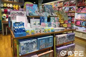 文具变玩具 学生追捧老师担忧图片