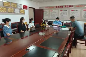 分别7年，母女终团聚！一份亲子鉴定背后，承载了怎样的故事？图片