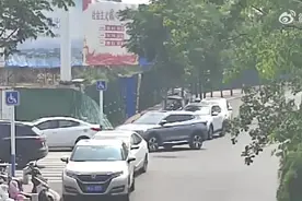 刚出狱就接着追求刺激？警察：抓图片