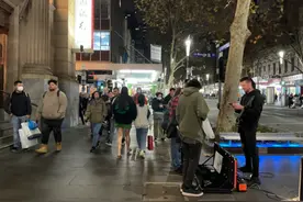 澳洲七月份招聘广告薪酬上涨4.1% 发出薪酬强劲上涨信号图片