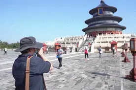 全球连线｜爱上中国文化：希腊摄影师眼中的中国之美图片