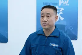 罕见！运-20为何提前首飞？试飞员揭秘图片