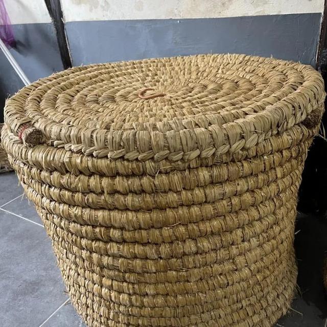 这一些记忆里的耕具,您还记得吗吗?