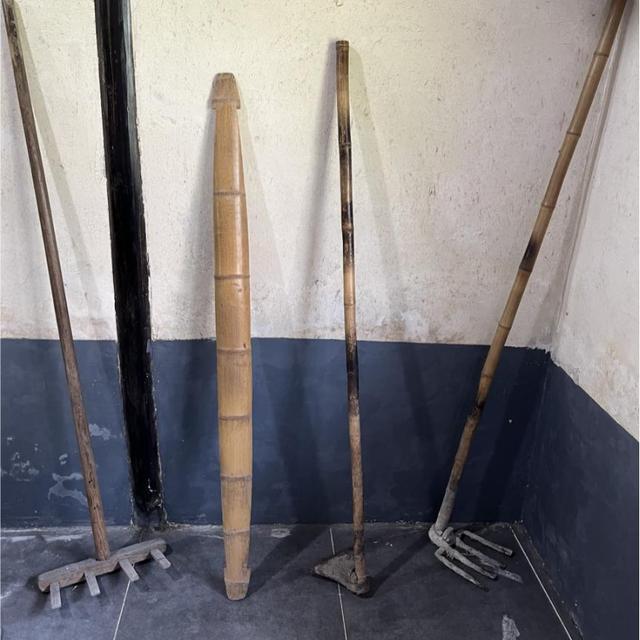 这一些记忆里的耕具,您还记得吗吧?