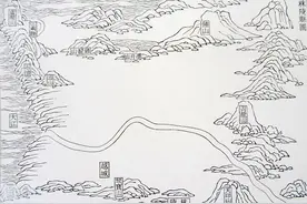 古往今来 | 南京历史古称与朝天宫的那些事儿图片