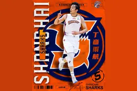 上海男篮官宣丁彦雨航正式加盟，外援富兰克林休赛期苦练投篮只为总冠军图片
