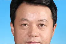 瞭望 | 凝聚共青团力量，促进青年就业——专访共青团中央书记处书记傅振邦图片